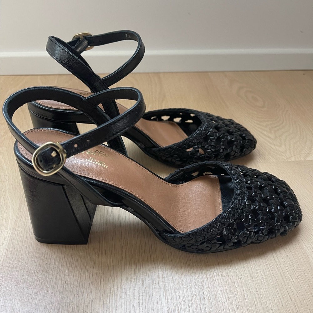 Seychelles Bali Pump size 7.5